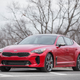 Image for article titled The 2018 Kia Stinger GT Is The Real Deal